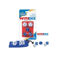 Math Dice