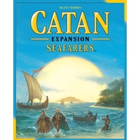 Catan: Seafarers Expn