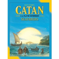 Catan: Seafarers 5-6 player extension