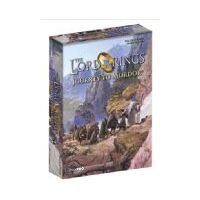 Lord of the Rings Journey to Mordor Dice Game