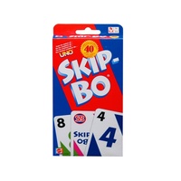 Skip Bo