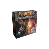 Clank