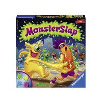 Monster Slap