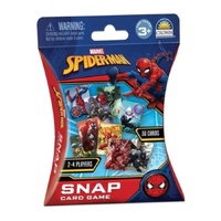 Spider Man Snap