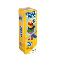 Block & Block Mini