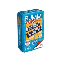 Rummi Classic Travel