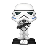 Star Wars Stormtrooper Pop Vinyl Bobblehead