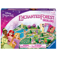 Enchanted Forest Sagaland