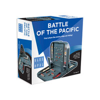 Battle of the Pacific