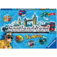 Scotland Yard Junior