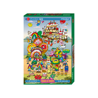 Take a Trip 500pc
