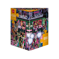 Disco 3000 1000pc