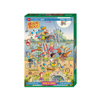 Take a Trip 500pc