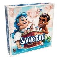 Santorini