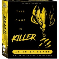 This game is Killer