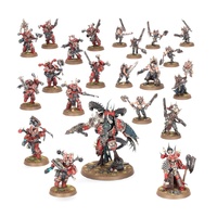 World Eaters Combat Patrol