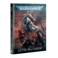 Astra Miltarum Codex