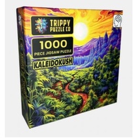 Kaleidokush 1000pc