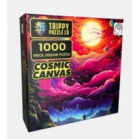 Cosmic Canvas 1000pc