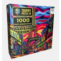 Parisian Prism 1000pc