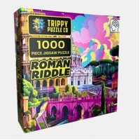 Roman Riddle 1000pc