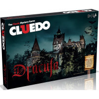 Cluedo Dracula
