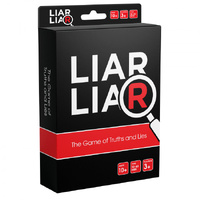 Liar Liar