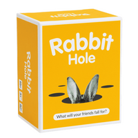 Rabbit Hole