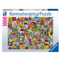 99 Bees 1000pc