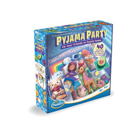 Pyjama Party