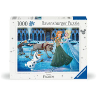 Frozen 1000pc