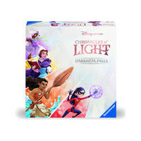 Chronicles of Light