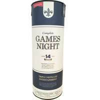 Games Night