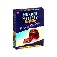 Murder Mystery : Death by Chocolate