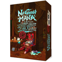 Not Enough Mana