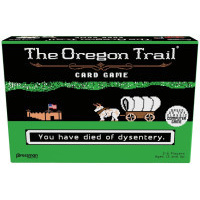 The Oregon Trail