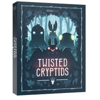 Twisted Cryptids