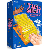 Tilt 'n Shout
