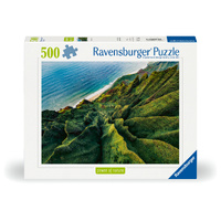 Epic Journey 500pc