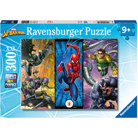 Webbed Wonder 300pc