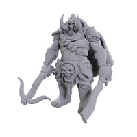 Orthon unpainted mini