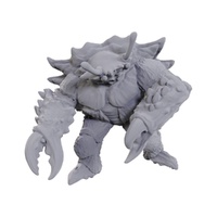 Crabfolk unpainted mini