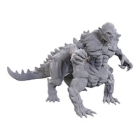 Gem Stalker unpainted mini