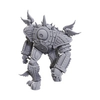 Marut unpainted mini