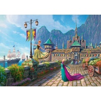 Frozen Celebration 1000pc