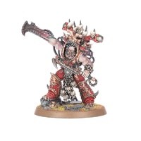World Eaters Slaughterbound