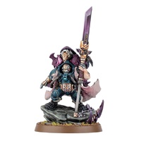 Leagues of Votann Buri Aegnirssen