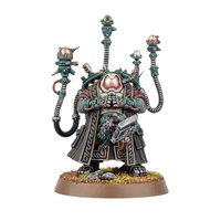 Leagues of Votann Memnyr Strategist