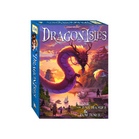 Dragon Isles