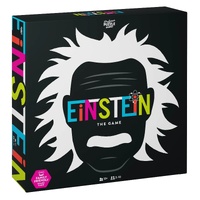 Einstein the Board Game
